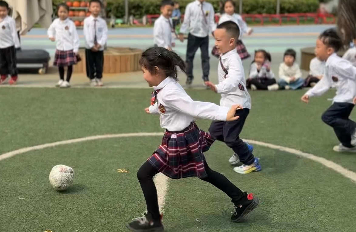 花開憶清明，傳承潤童心——海口市山高幼兒園2025年清明節(jié)主題活動-圖片84