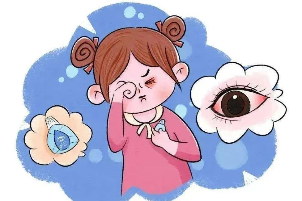 預(yù)防“紅眼病”，呵護(hù)眼健康——?？谑猩礁哂變簣@急性結(jié)膜炎預(yù)防知識(shí)宣傳活動(dòng)-圖片7