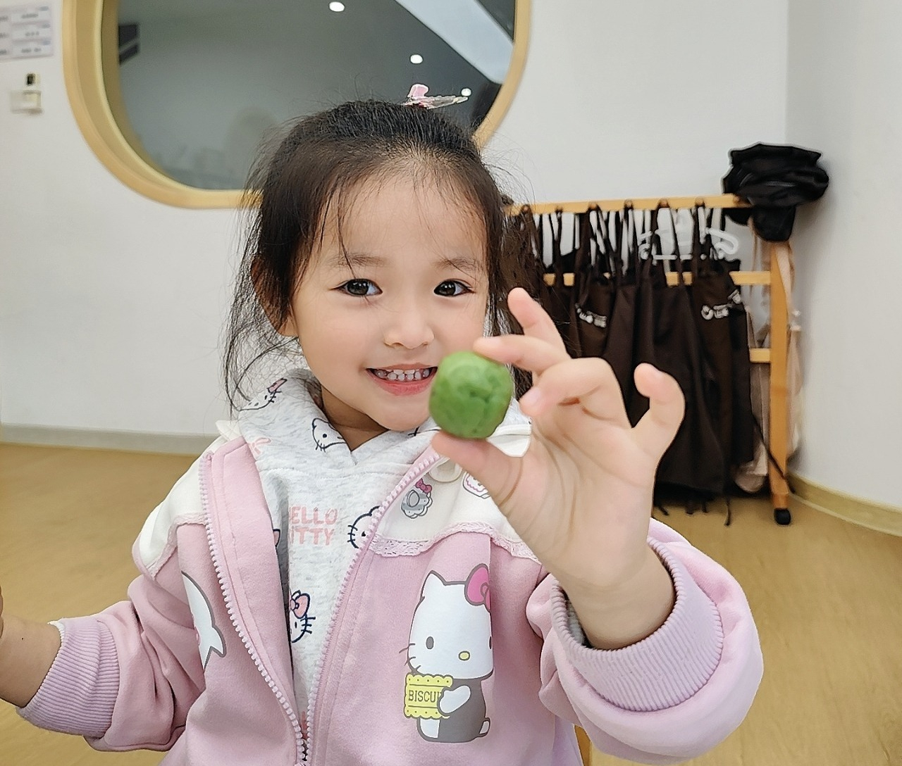 花開憶清明，傳承潤童心——?？谑猩礁哂變簣@2025年清明節(jié)主題活動-圖片71