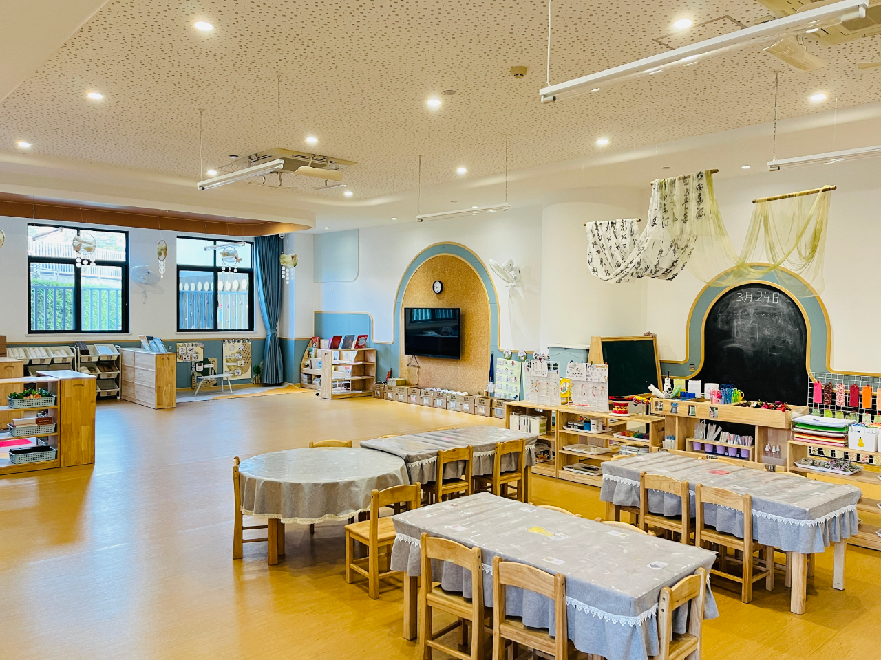 精細管理賦能，檢查助力提升——?？谑猩礁哂變簣@推進8S精細化管理-圖片43