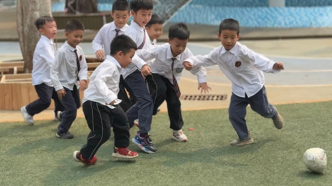 花開憶清明，傳承潤童心——?？谑猩礁哂變簣@2025年清明節(jié)主題活動-圖片86