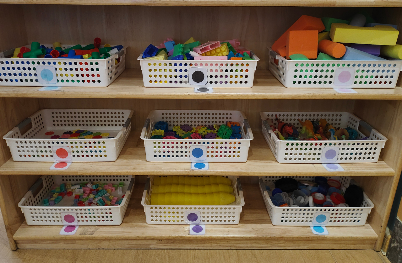 精細管理賦能，檢查助力提升——?？谑猩礁哂變簣@推進8S精細化管理-圖片24