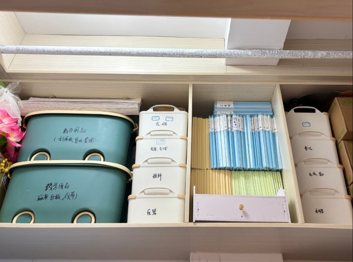 精細管理賦能，檢查助力提升——?？谑猩礁哂變簣@推進8S精細化管理-圖片42