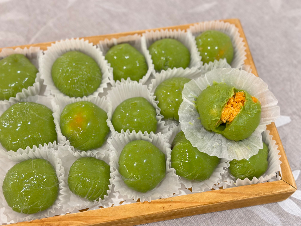 花開憶清明，傳承潤童心——?？谑猩礁哂變簣@2025年清明節(jié)主題活動-圖片76