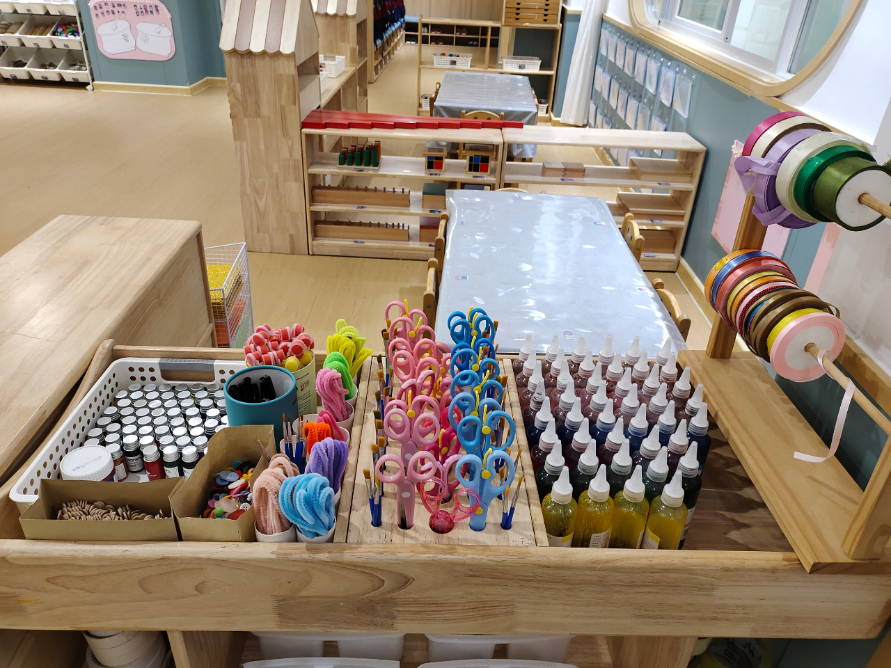 精細管理賦能，檢查助力提升——?？谑猩礁哂變簣@推進8S精細化管理-圖片33