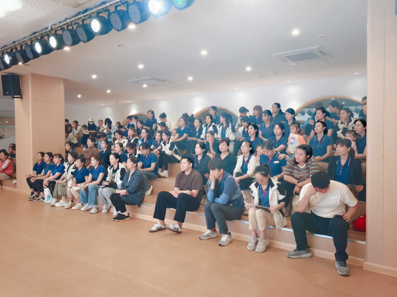 預防諾如病毒，筑牢校園防線——?？谑猩礁哂變簣@開展“預防諾如病毒”專項系列行動-圖片7