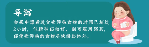 “食”刻預(yù)防，安全相伴——?？谑猩礁哂變簣@食物中毒應(yīng)急處置演練活動-圖片57
