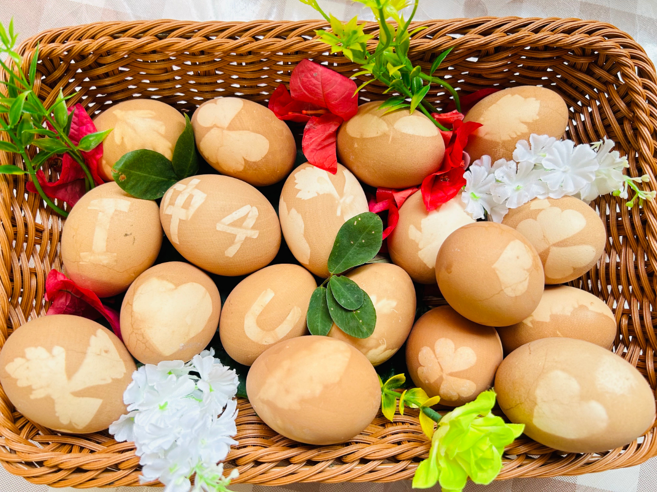 花開憶清明，傳承潤童心——海口市山高幼兒園2025年清明節(jié)主題活動-圖片56