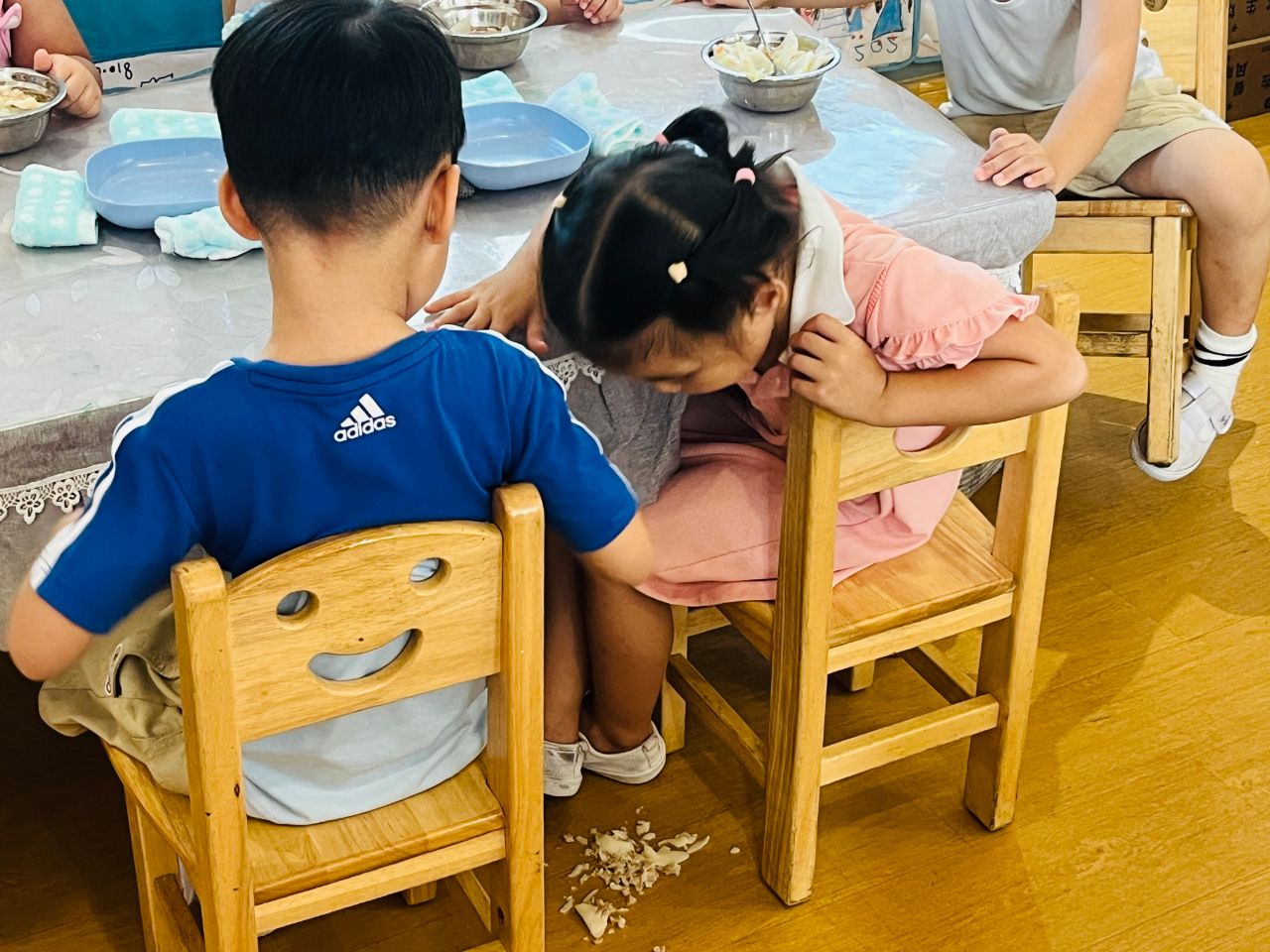 “食”刻預(yù)防，安全相伴——?？谑猩礁哂變簣@食物中毒應(yīng)急處置演練活動-圖片22