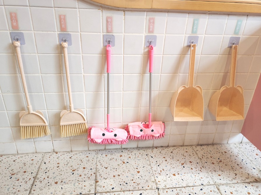 精細管理賦能，檢查助力提升——?？谑猩礁哂變簣@推進8S精細化管理-圖片14