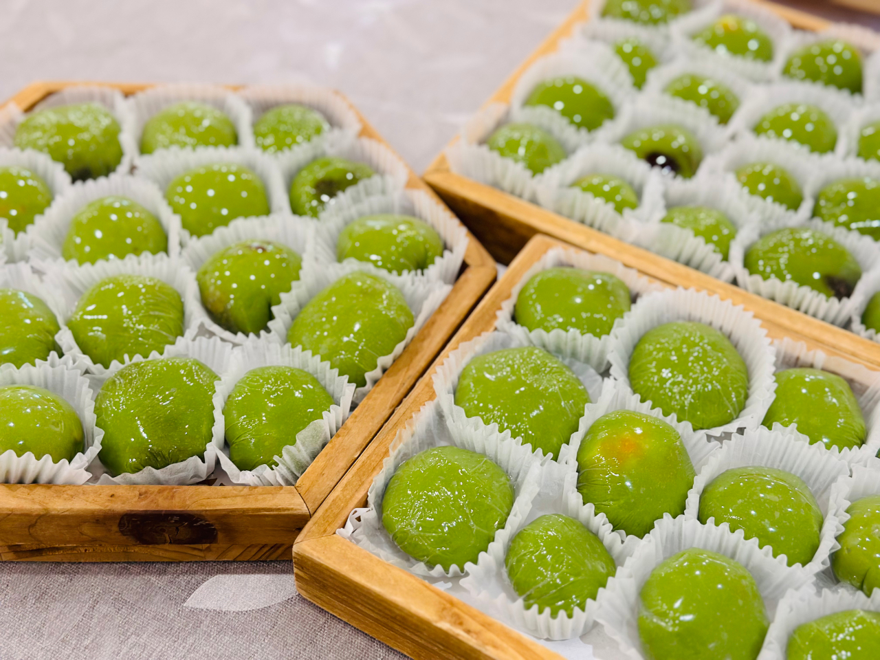 花開憶清明，傳承潤童心——?？谑猩礁哂變簣@2025年清明節(jié)主題活動-圖片73