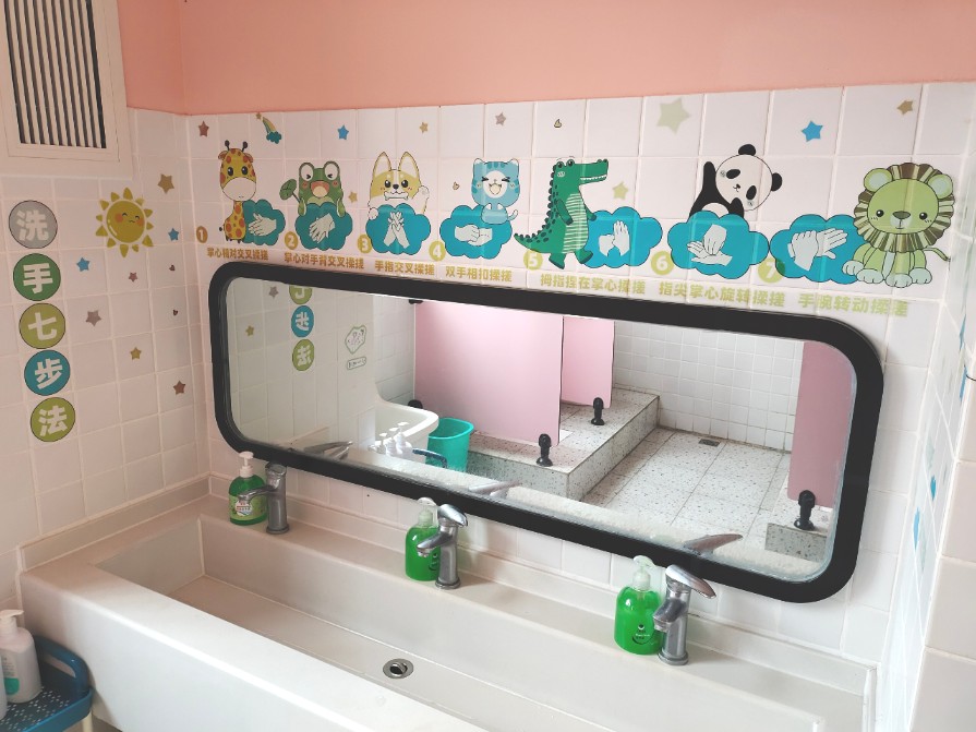 精細管理賦能，檢查助力提升——?？谑猩礁哂變簣@推進8S精細化管理-圖片13