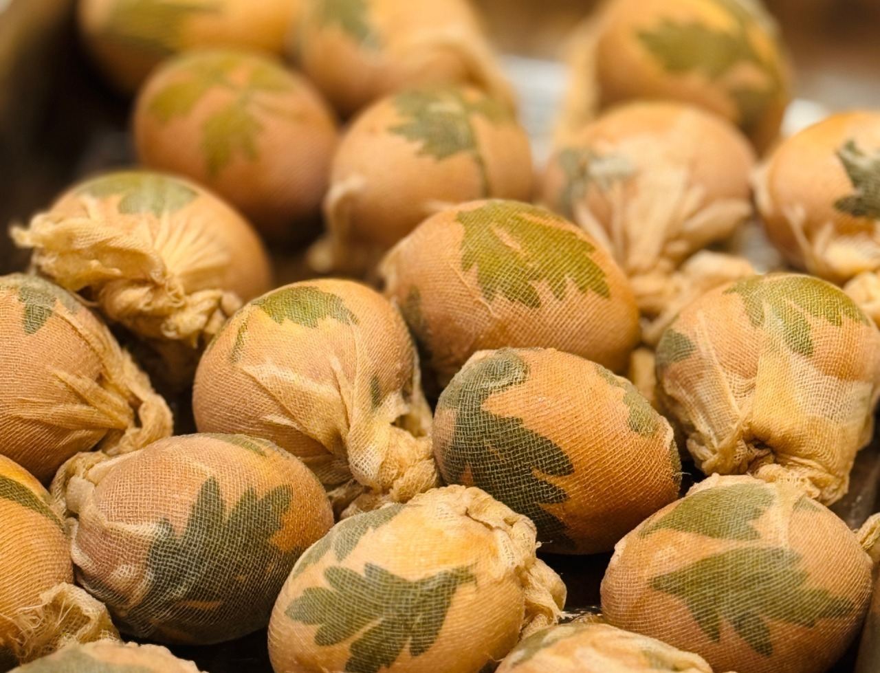 花開憶清明，傳承潤童心——?？谑猩礁哂變簣@2025年清明節(jié)主題活動-圖片53