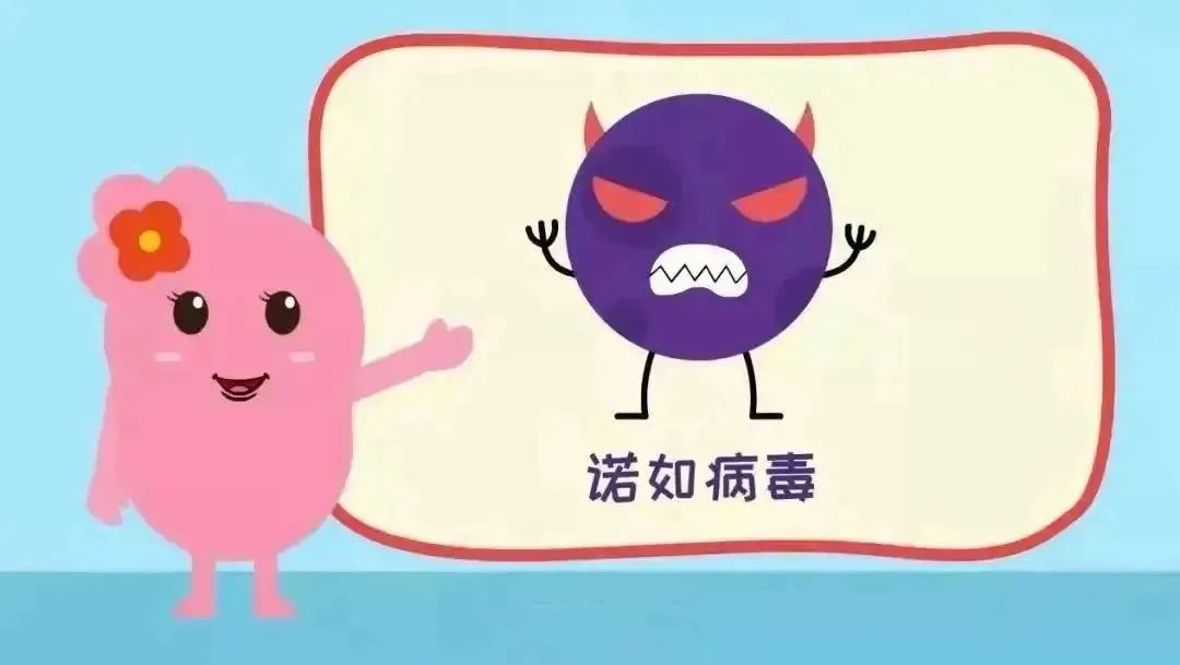 預防諾如病毒，筑牢校園防線——海口市山高幼兒園開展“預防諾如病毒”專項系列行動-圖片39