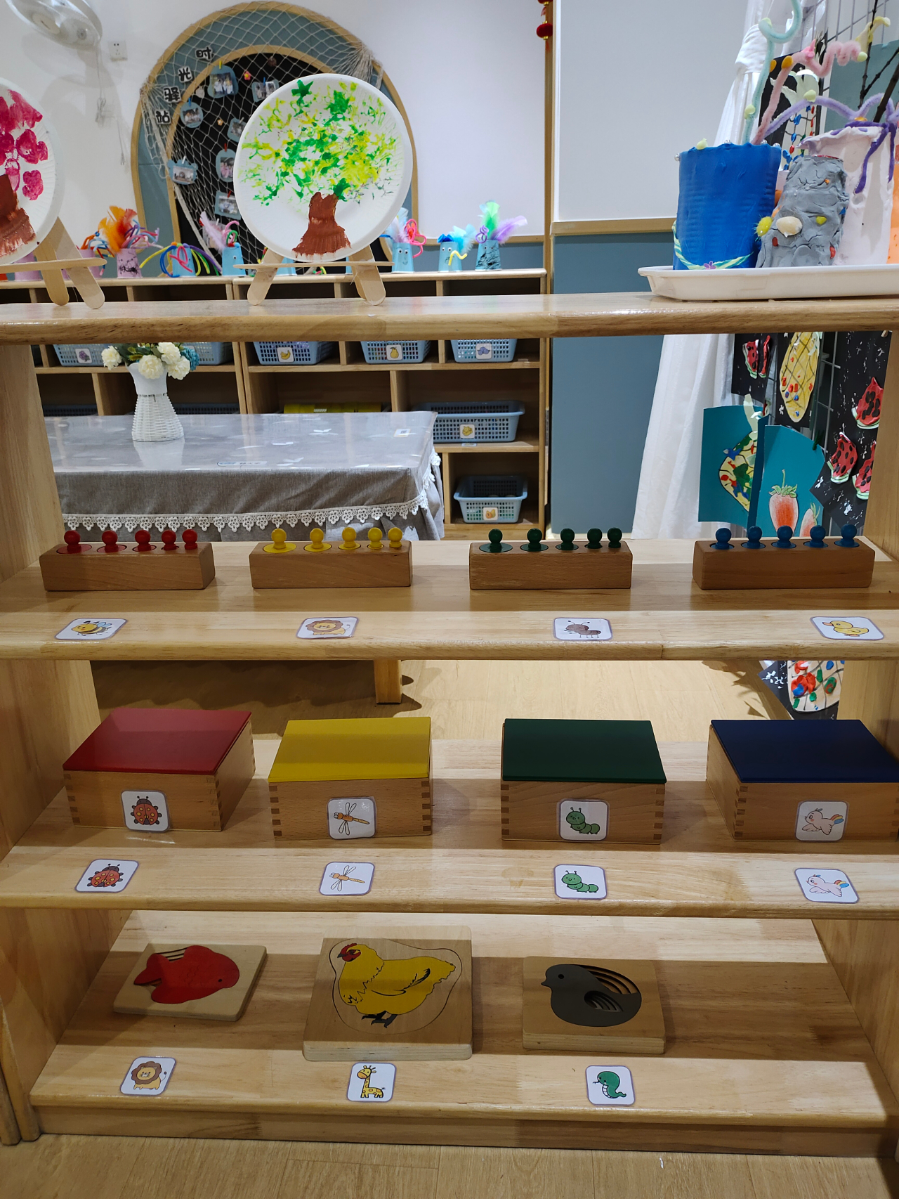 精細管理賦能，檢查助力提升——?？谑猩礁哂變簣@推進8S精細化管理-圖片32