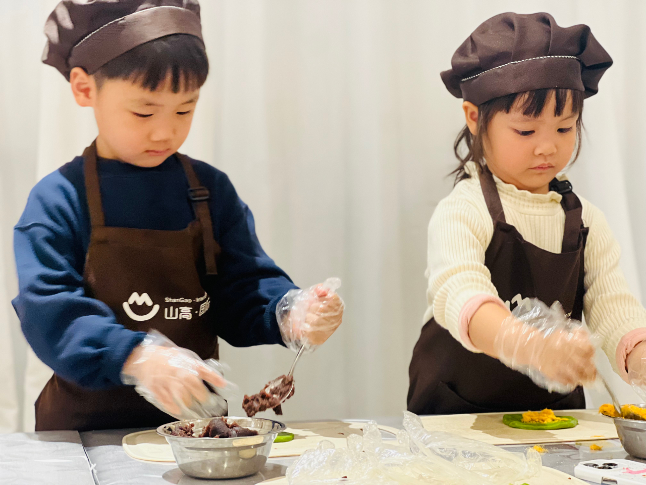 花開憶清明，傳承潤童心——海口市山高幼兒園2025年清明節(jié)主題活動-圖片62