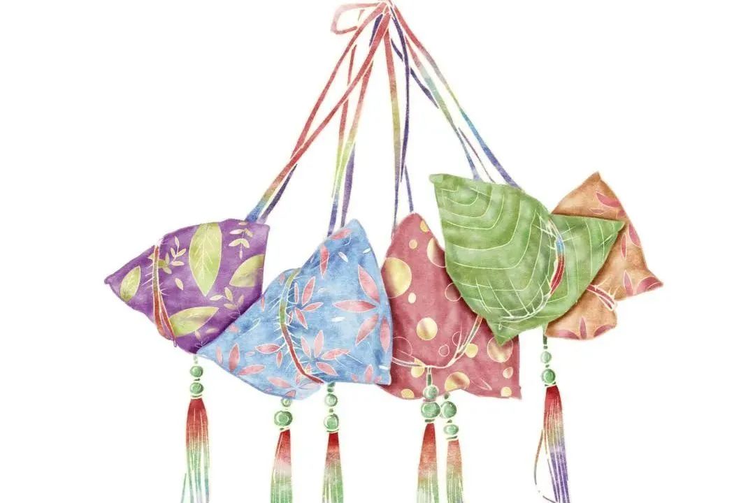 【放假通知】?？谏礁咧袑W2025年端午節(jié)放假及溫馨提示-圖片3