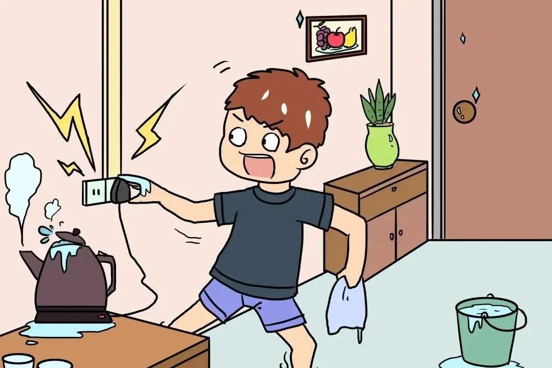 【放假通知】?？谏礁咧袑W2025年端午節(jié)放假及溫馨提示-圖片7