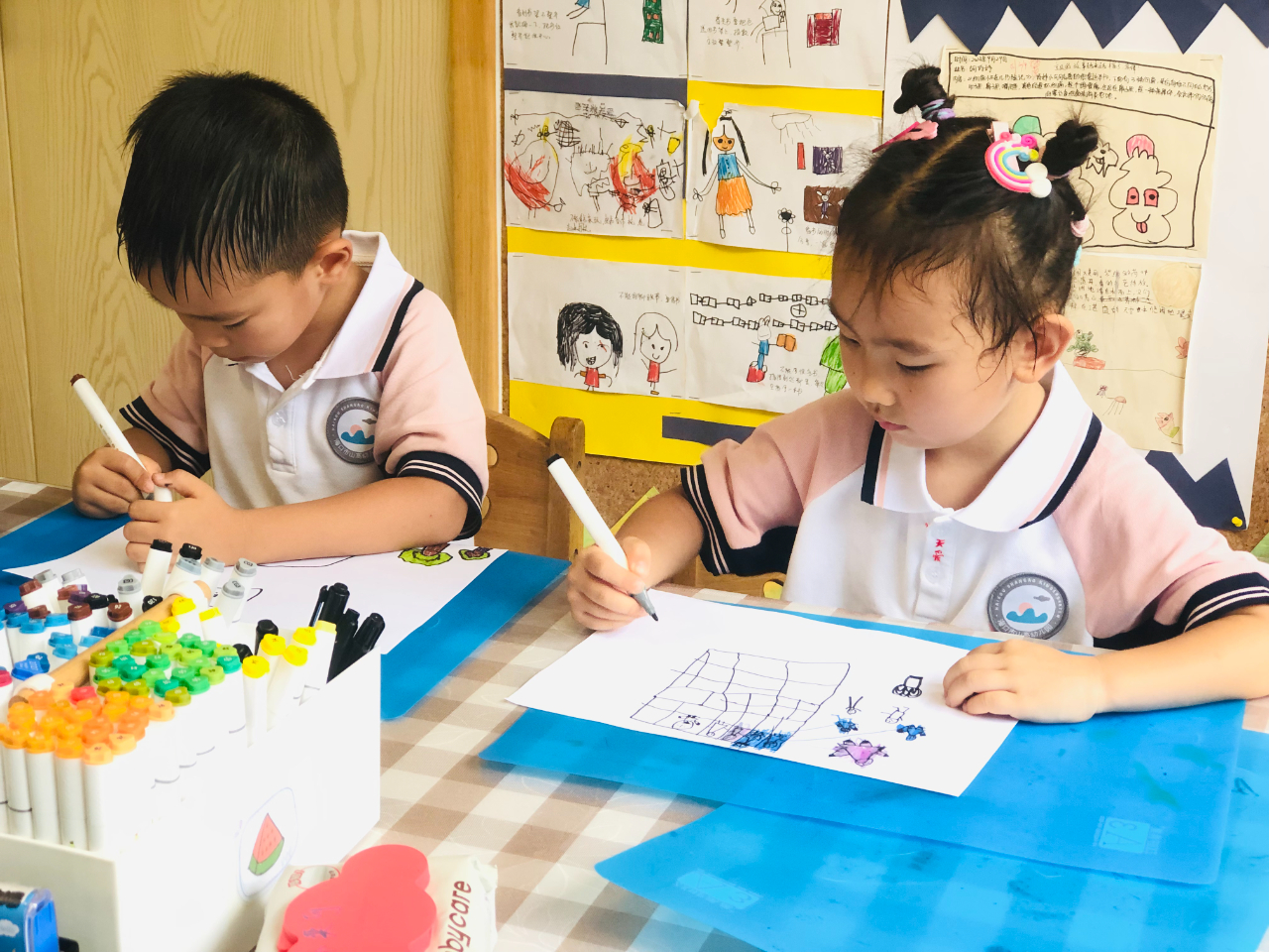 人人講安全 個個會應(yīng)急——?？谑猩礁哂變簣@2025年防震減災(zāi)演練活動-圖片49