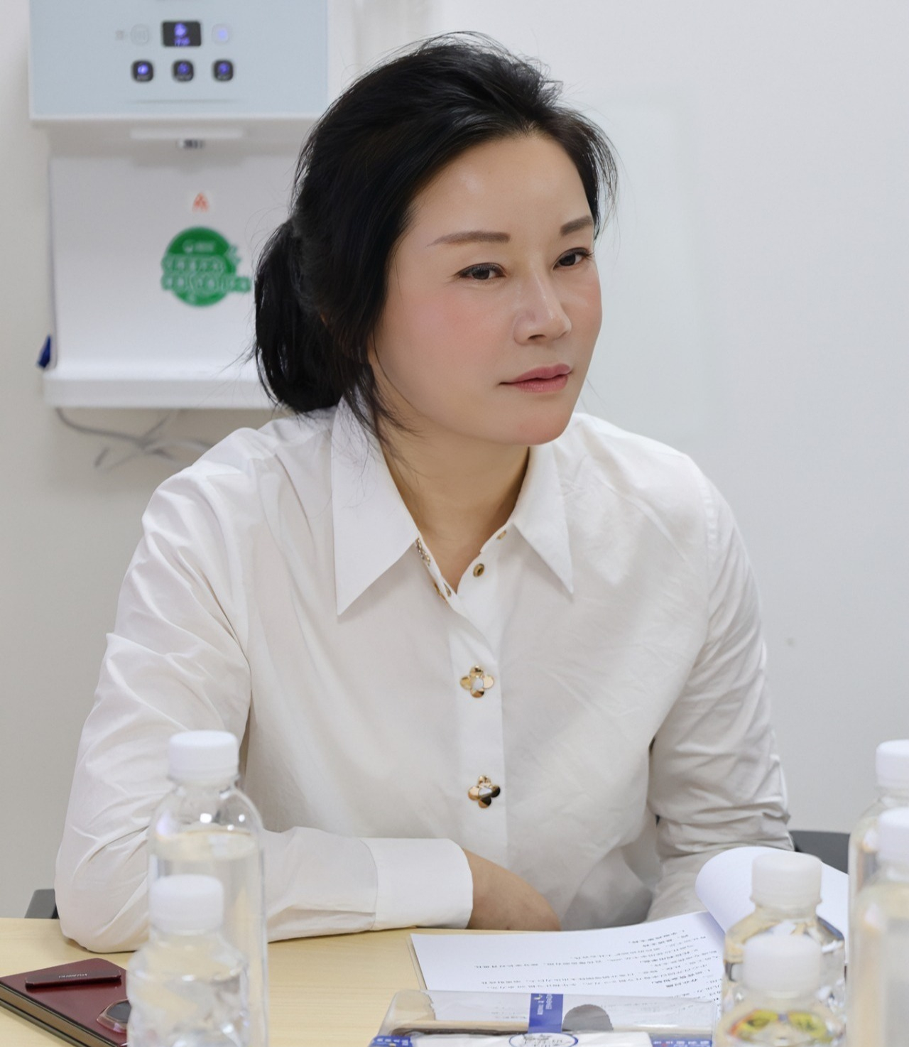 共筑托育夢(mèng) 助力向前行——省人大常委會(huì)領(lǐng)導(dǎo)蒞臨龍華區(qū)托育指導(dǎo)中心開展調(diào)研工作-圖片26