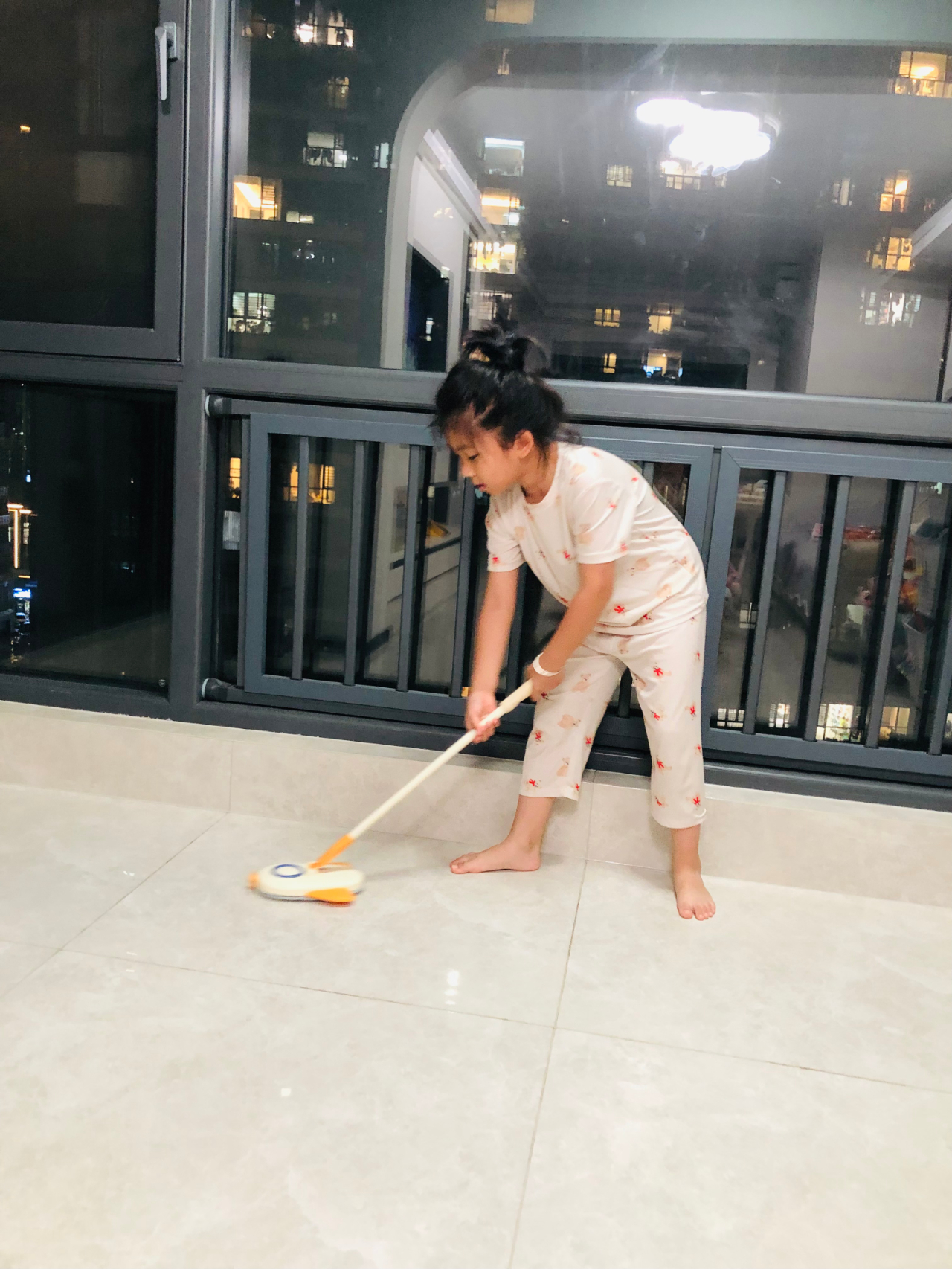 童心表愛意，感恩母親節(jié)——海口市山高幼兒園2025年母親節(jié)系列活動-圖片108