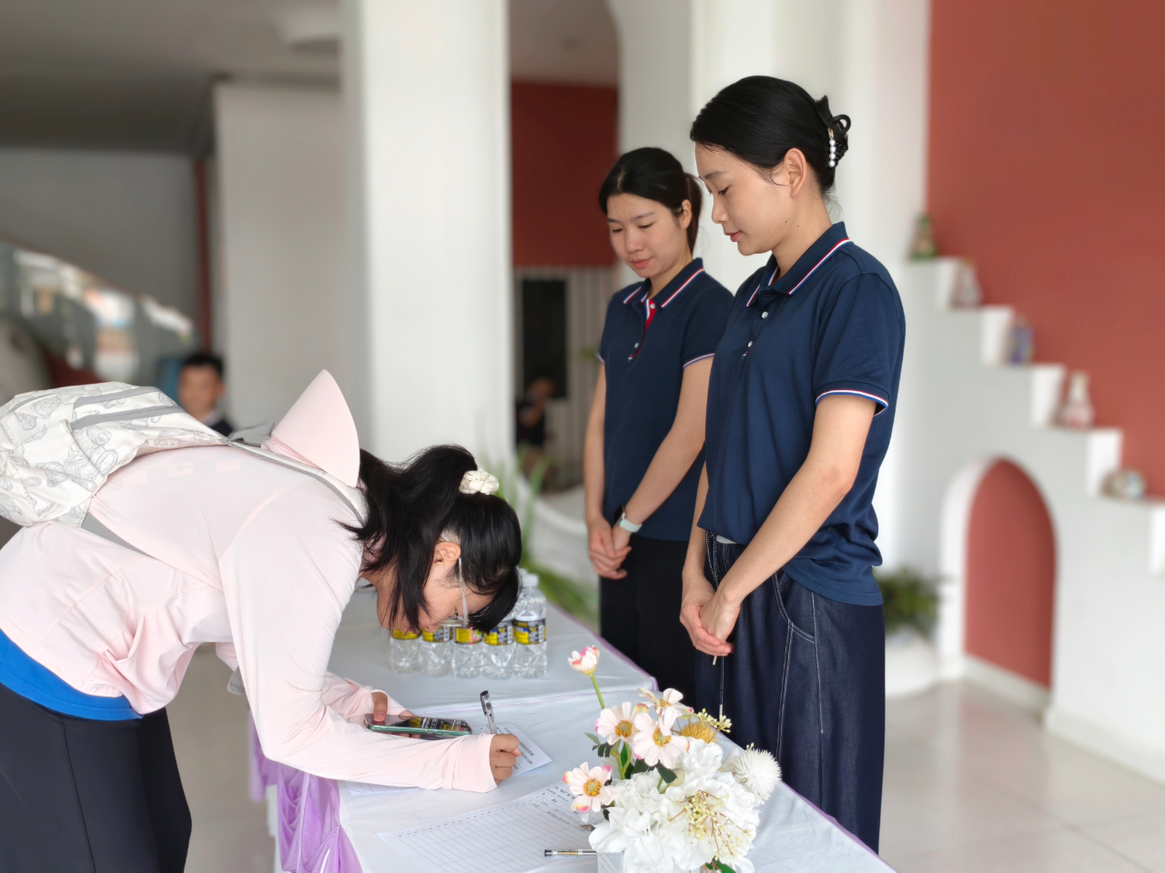 觀游戲 研兒童 促發(fā)展——?？谑猩礁哂變簣@基地園專題培訓(xùn)活動-圖片12