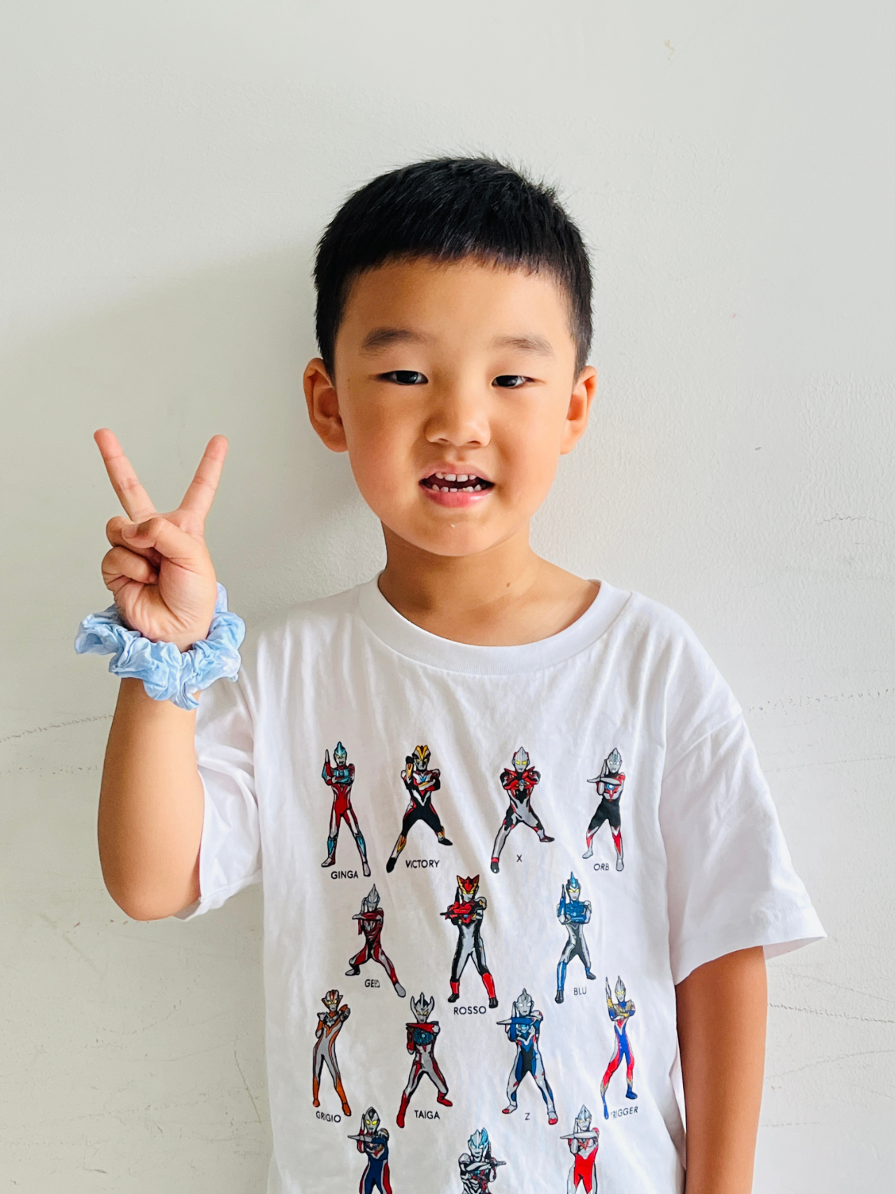 童心表愛意，感恩母親節(jié)——海口市山高幼兒園2025年母親節(jié)系列活動-圖片66