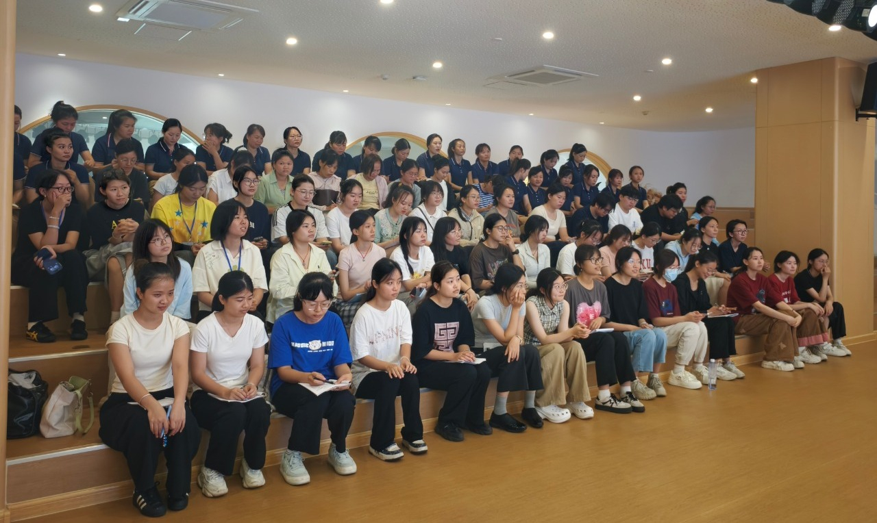 觀游戲 研兒童 促發(fā)展——?？谑猩礁哂變簣@基地園專題培訓(xùn)活動-圖片25