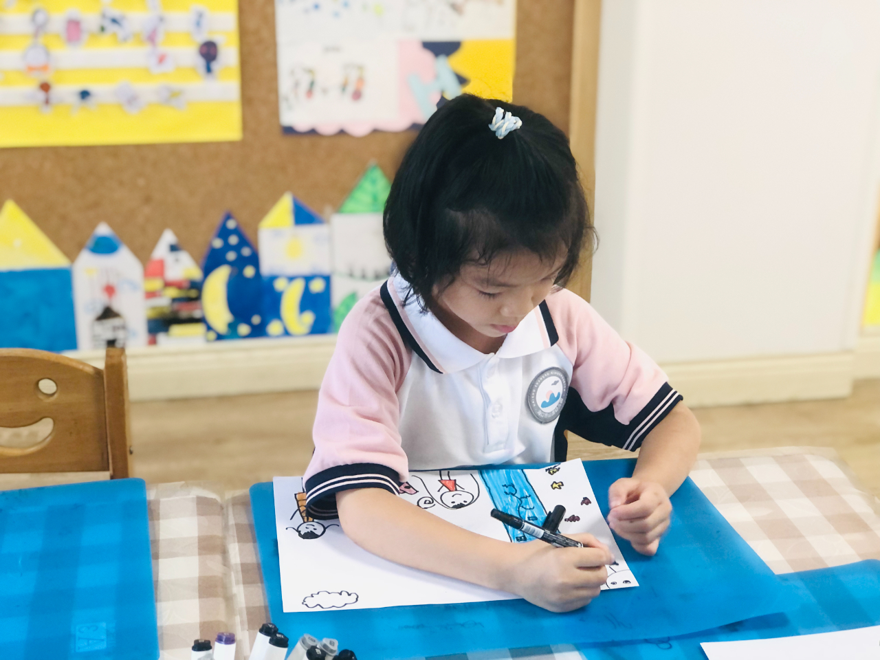 人人講安全 個個會應(yīng)急——?？谑猩礁哂變簣@2025年防震減災(zāi)演練活動-圖片47