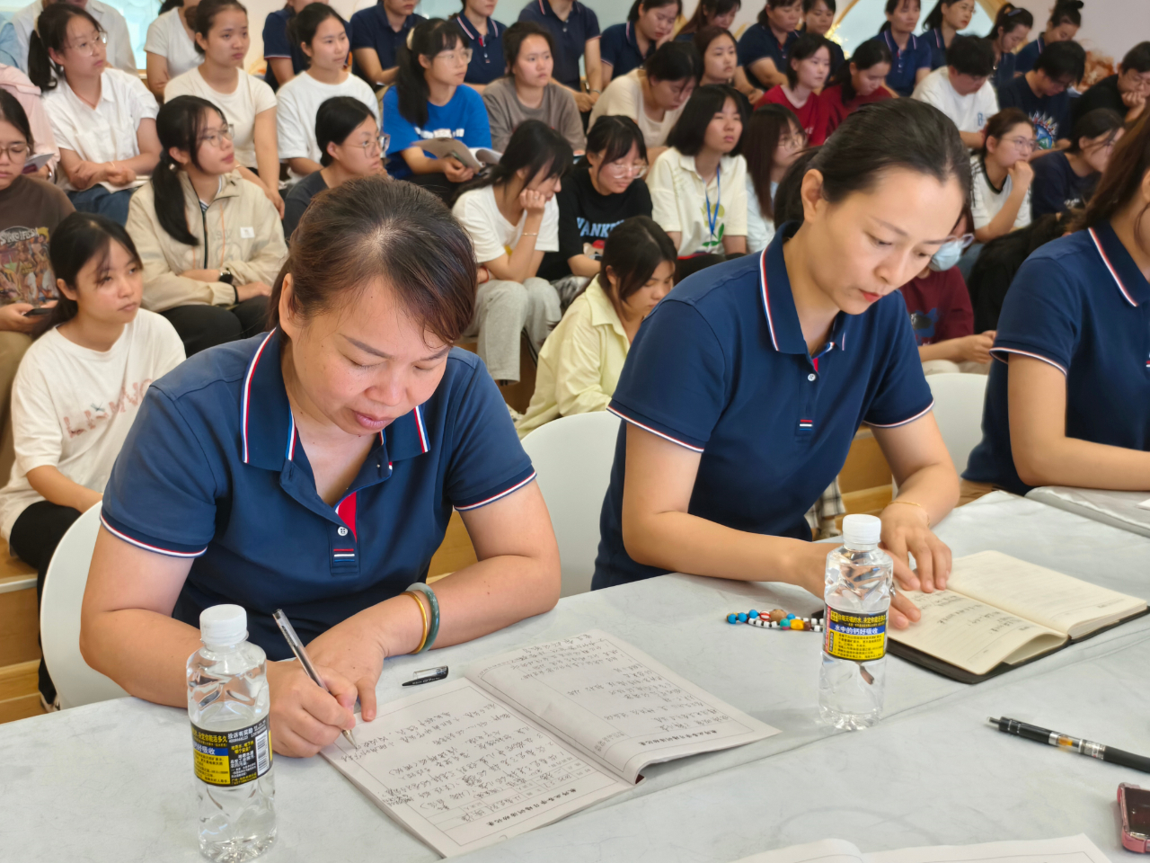 觀游戲 研兒童 促發(fā)展——?？谑猩礁哂變簣@基地園專題培訓(xùn)活動-圖片45