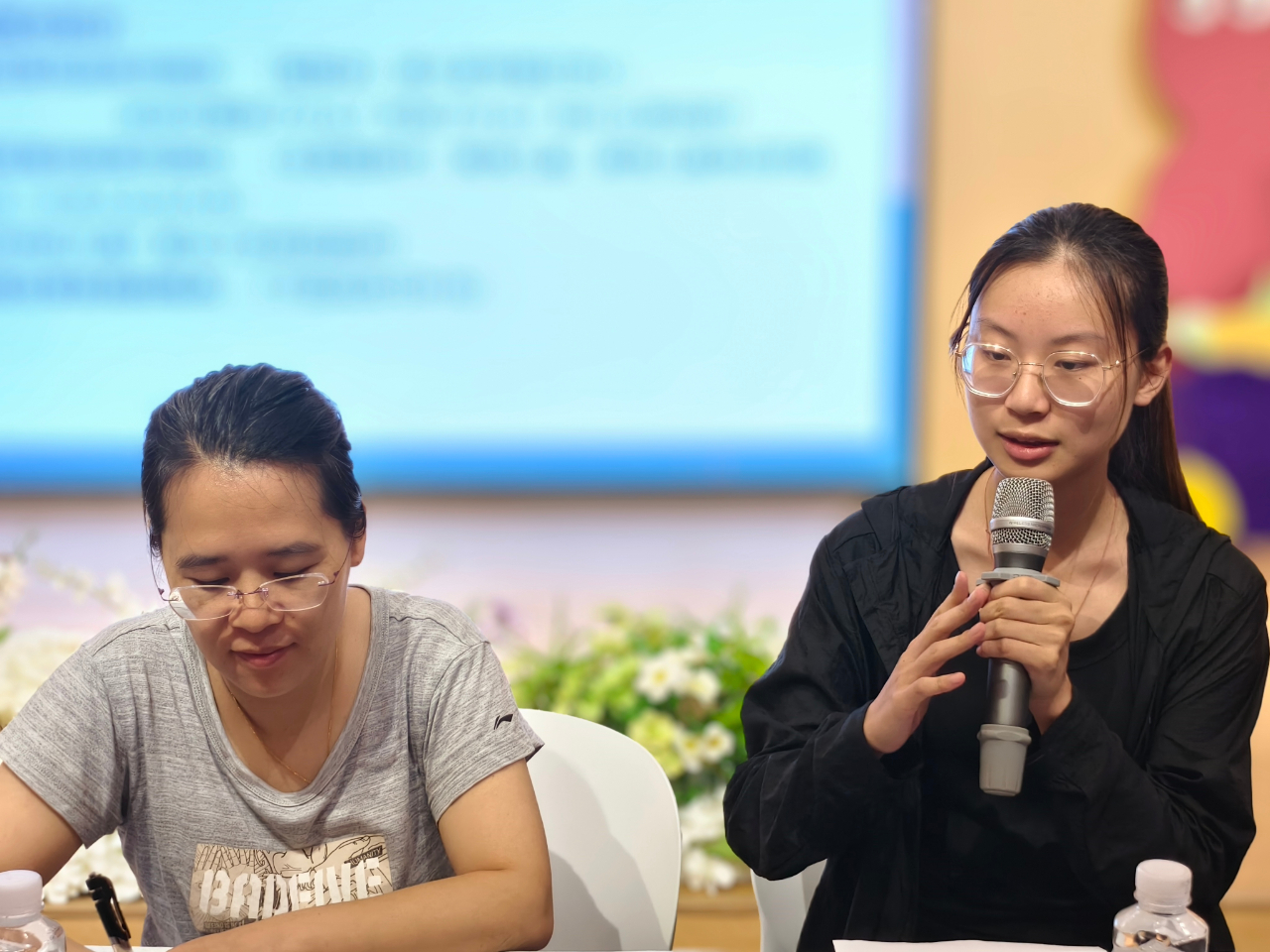 觀游戲 研兒童 促發(fā)展——海口市山高幼兒園基地園專題培訓(xùn)活動-圖片57