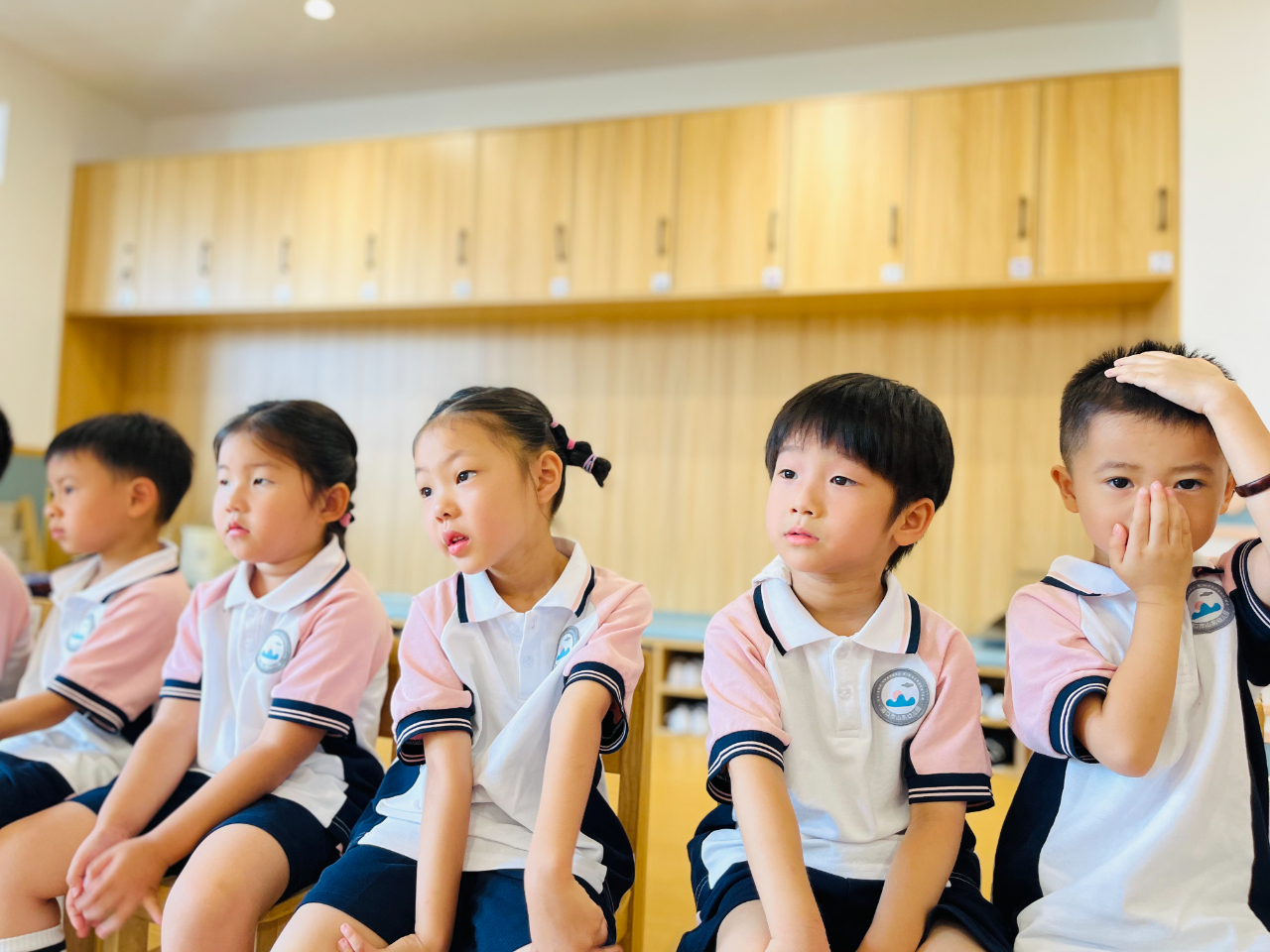 人人講安全 個個會應(yīng)急——海口市山高幼兒園2025年防震減災(zāi)演練活動-圖片20