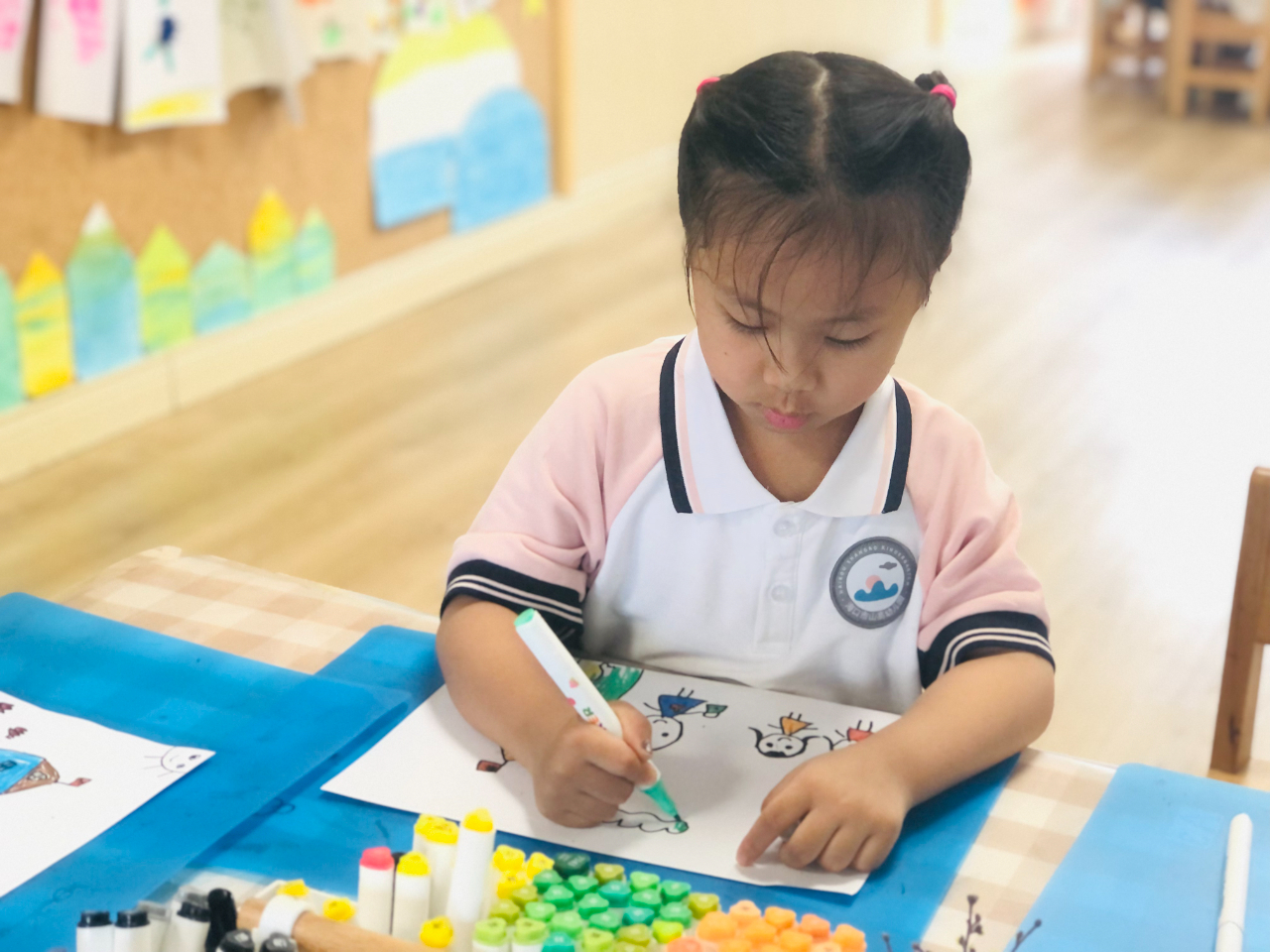 人人講安全 個個會應(yīng)急——?？谑猩礁哂變簣@2025年防震減災(zāi)演練活動-圖片46