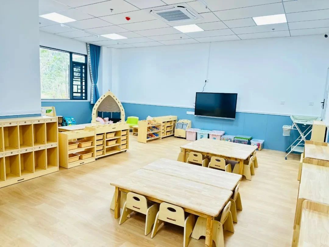 國(guó)家政策護(hù)航，托育服務(wù)升級(jí)-圖片17