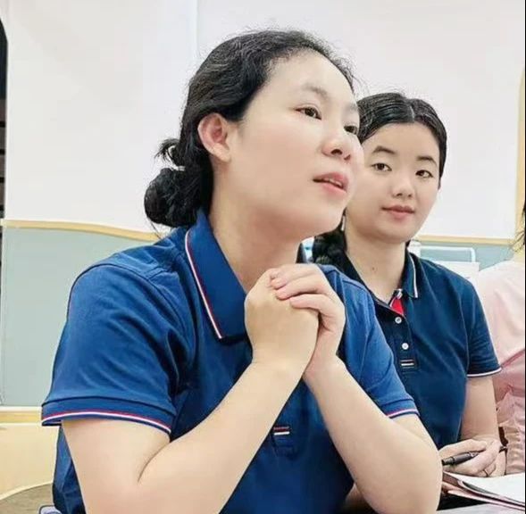 【以研促教·共話成長】——總園引領山高托育早教中心大教研活動-圖片13