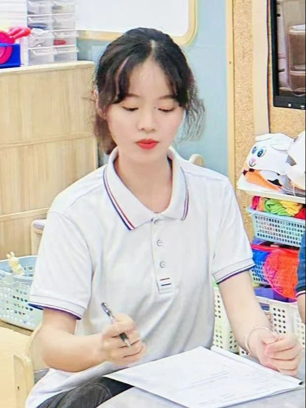 【以研促教·共話成長】——總園引領山高托育早教中心大教研活動-圖片15