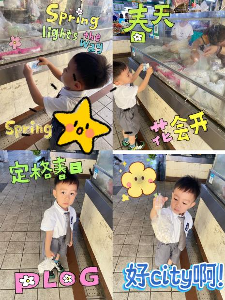 一碗清補涼裝滿了夏天的魔法——嘟嘟班的食育日記-圖片4