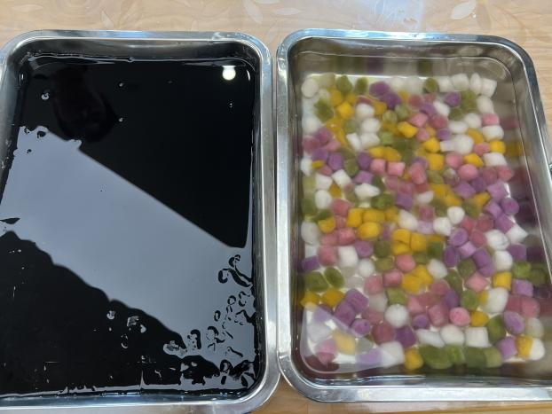 一碗清補涼裝滿了夏天的魔法——嘟嘟班的食育日記-圖片10