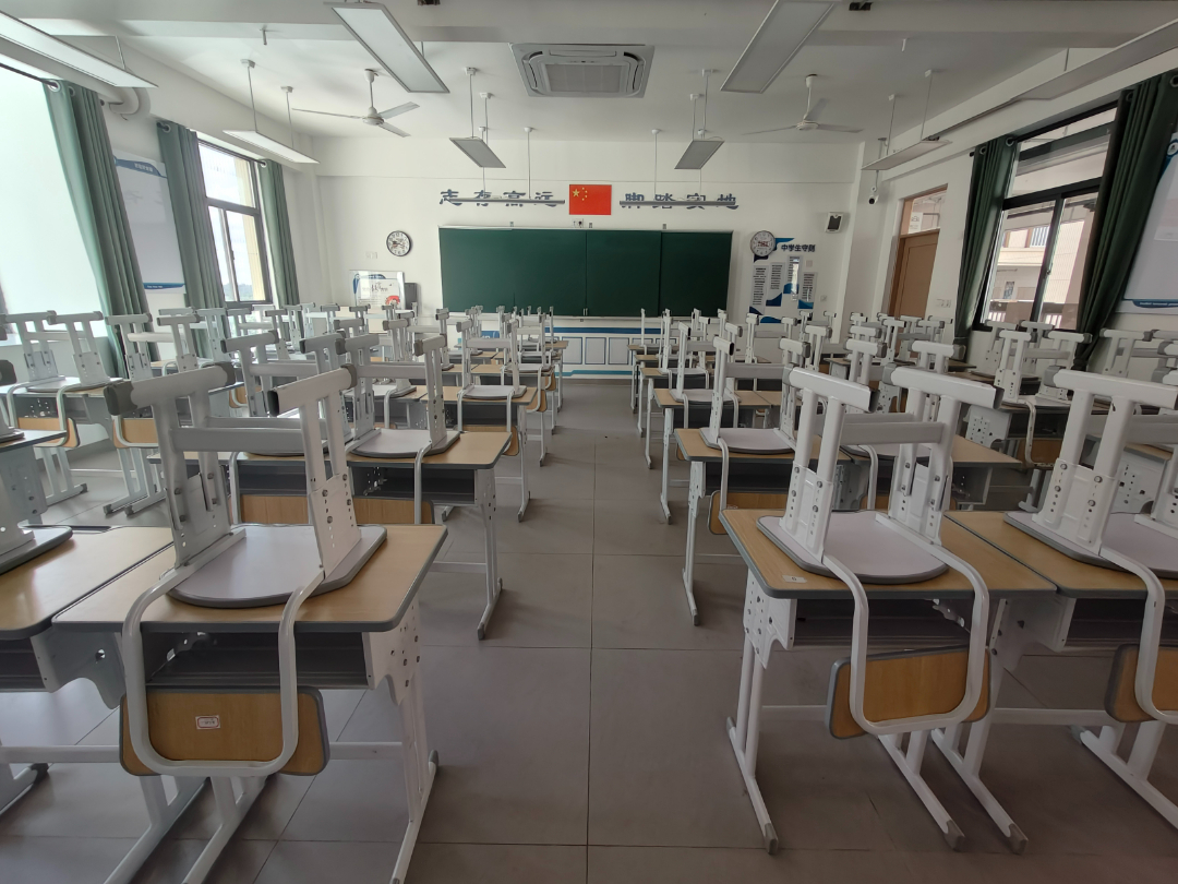 聚焦！定安縣山高高級(jí)實(shí)驗(yàn)中學(xué)新生報(bào)名火熱進(jìn)行中！-圖片7