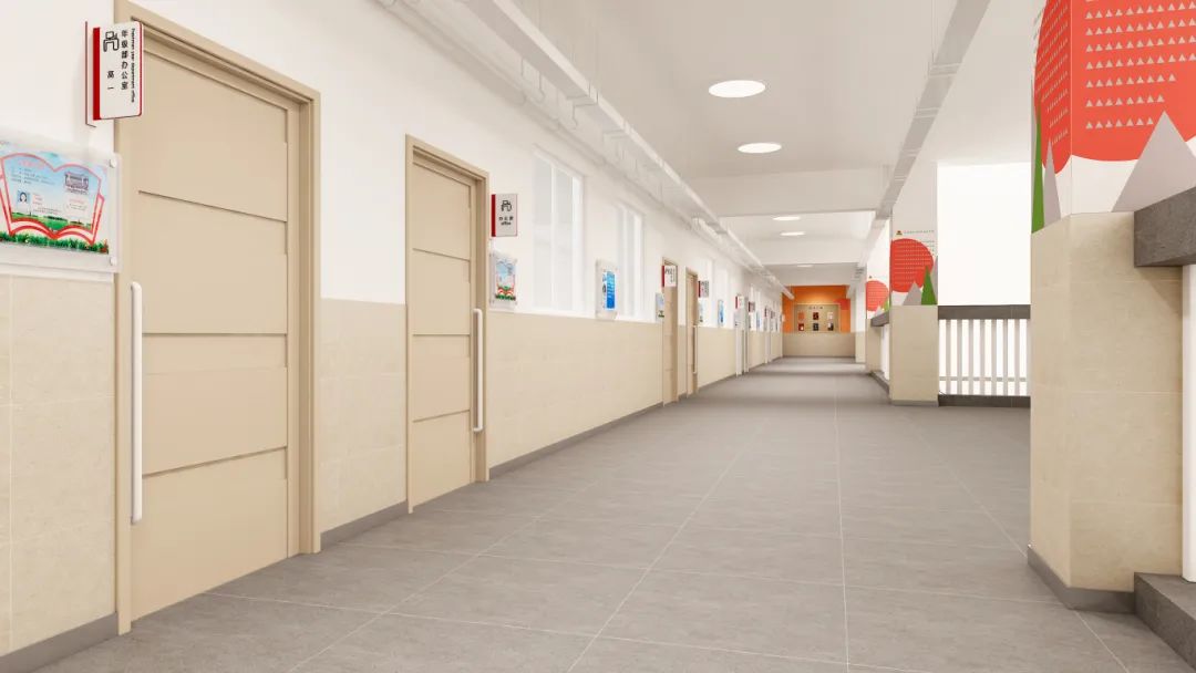 聚焦！定安縣山高高級(jí)實(shí)驗(yàn)中學(xué)新生報(bào)名火熱進(jìn)行中！-圖片10