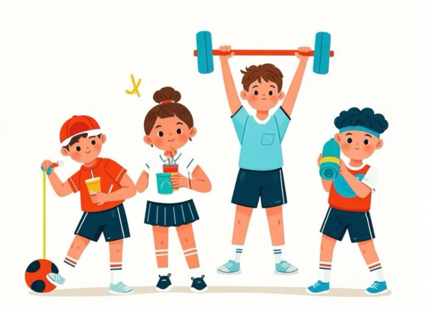 【暑假安全】歡樂過暑假，安全不放假——定安縣山高高級實(shí)驗(yàn)中學(xué)暑假致家長、學(xué)生的一封信-圖片2