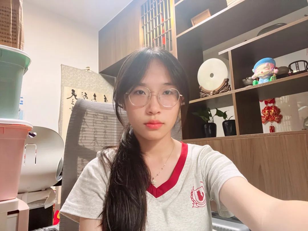 成長在山高，不負(fù)好時(shí)光‖?？谏礁咧袑W(xué)學(xué)生優(yōu)秀習(xí)作展示（第二十四期）-圖片1