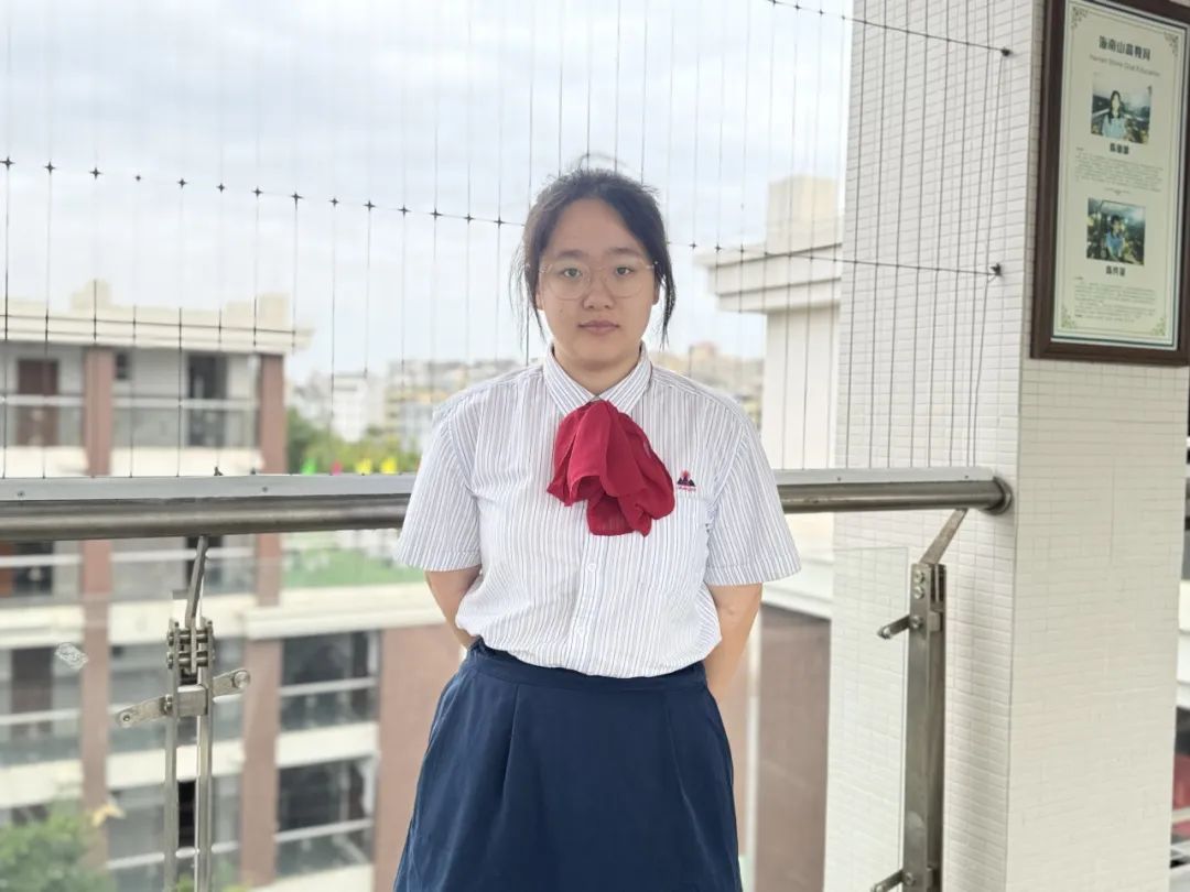 成長在山高，不負(fù)好時(shí)光‖?？谏礁咧袑W(xué)學(xué)生優(yōu)秀習(xí)作展示（第二十四期）-圖片2