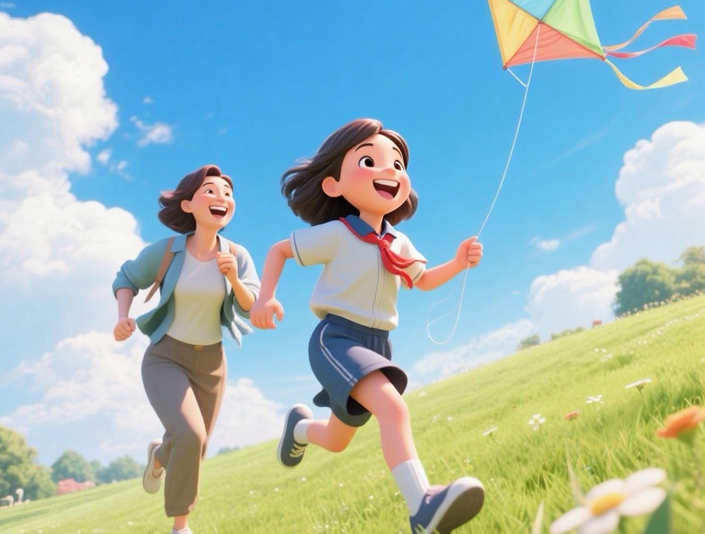 悅伴成長(zhǎng)  家長(zhǎng)學(xué)堂  |  海口山高中學(xué)優(yōu)秀家長(zhǎng)育子心得分享（第50期）-圖片3