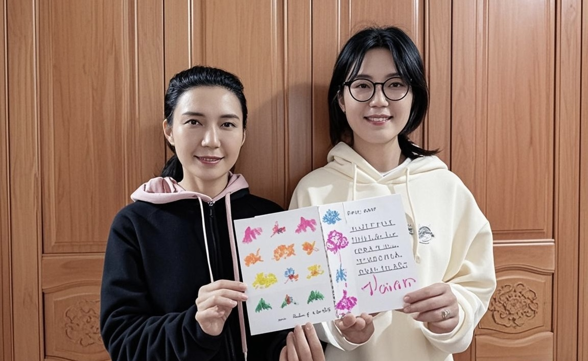 悅伴成長(zhǎng)  家長(zhǎng)學(xué)堂  |  海口山高中學(xué)優(yōu)秀家長(zhǎng)育子心得分享（第50期）-圖片4