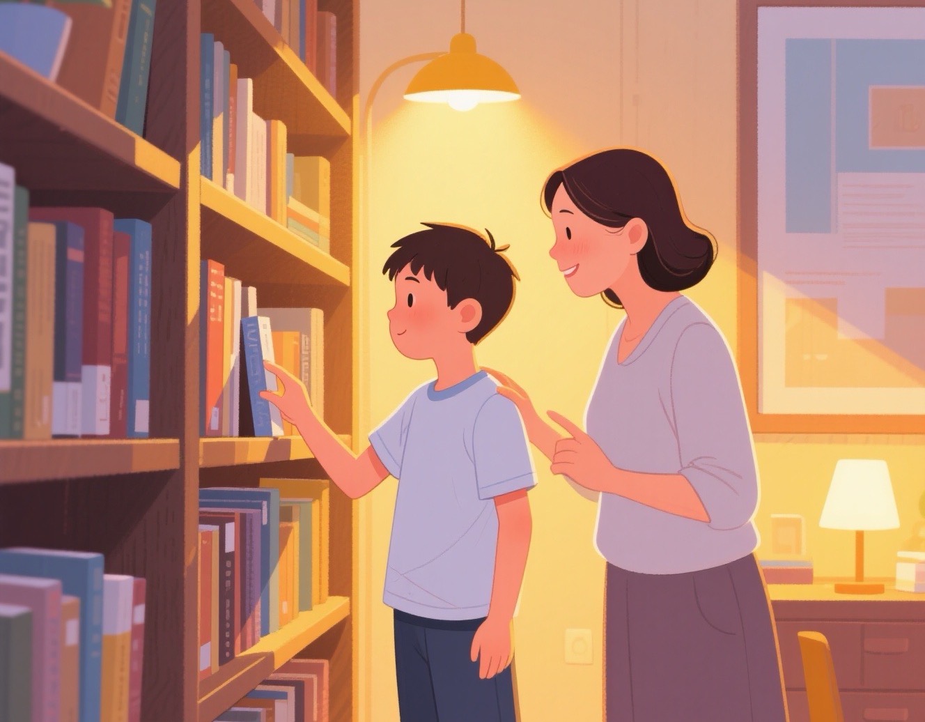 悅伴成長(zhǎng)  家長(zhǎng)學(xué)堂  |  海口山高中學(xué)優(yōu)秀家長(zhǎng)育子心得分享（第50期）-圖片5