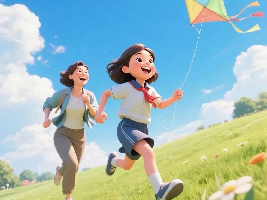 悅伴成長(zhǎng)  家長(zhǎng)學(xué)堂  |  ?？谏礁咧袑W(xué)優(yōu)秀家長(zhǎng)育子心得分享（第53期）-圖片3