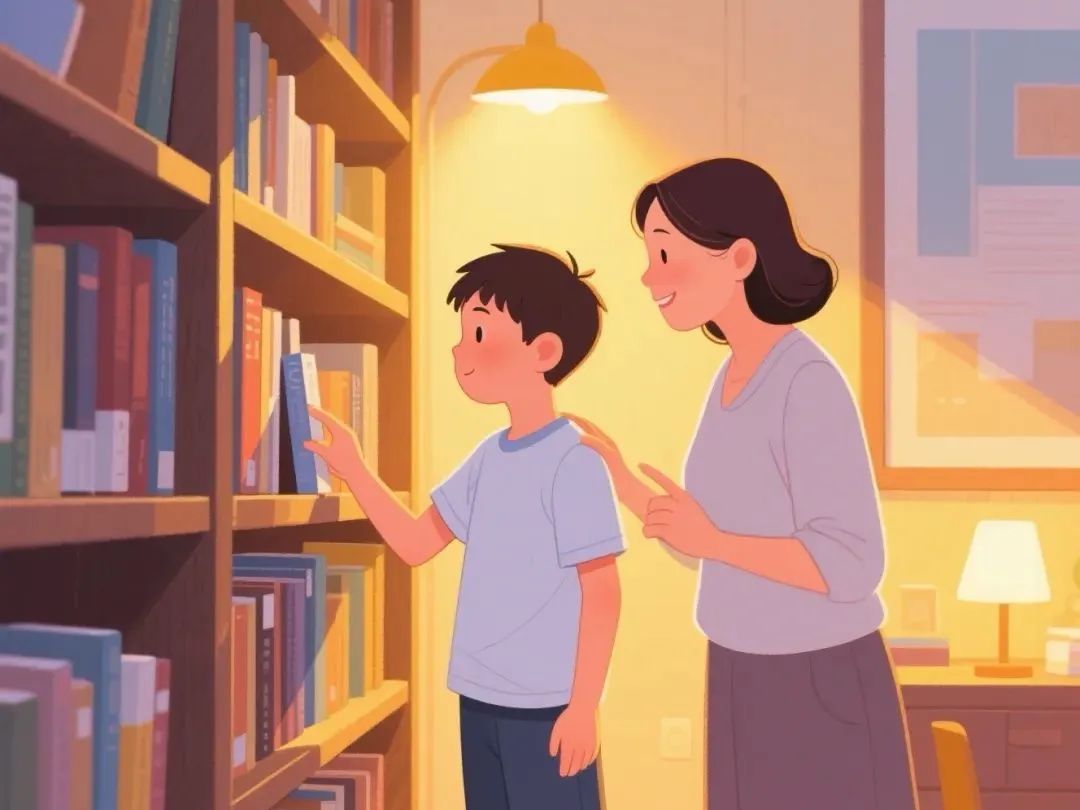 悅伴成長(zhǎng)  家長(zhǎng)學(xué)堂  |  ?？谏礁咧袑W(xué)優(yōu)秀家長(zhǎng)育子心得分享（第53期）-圖片6