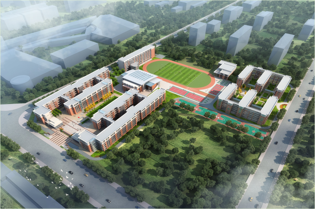 ?？谑旋埲A區(qū)山高實(shí)驗(yàn)學(xué)校2025級(jí)七年級(jí)新生入學(xué)報(bào)到指南-圖片1