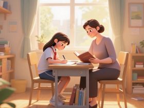 悅伴成長  家長學(xué)堂  |  ?？谏礁咧袑W(xué)優(yōu)秀家長育子心得分享（第50期）